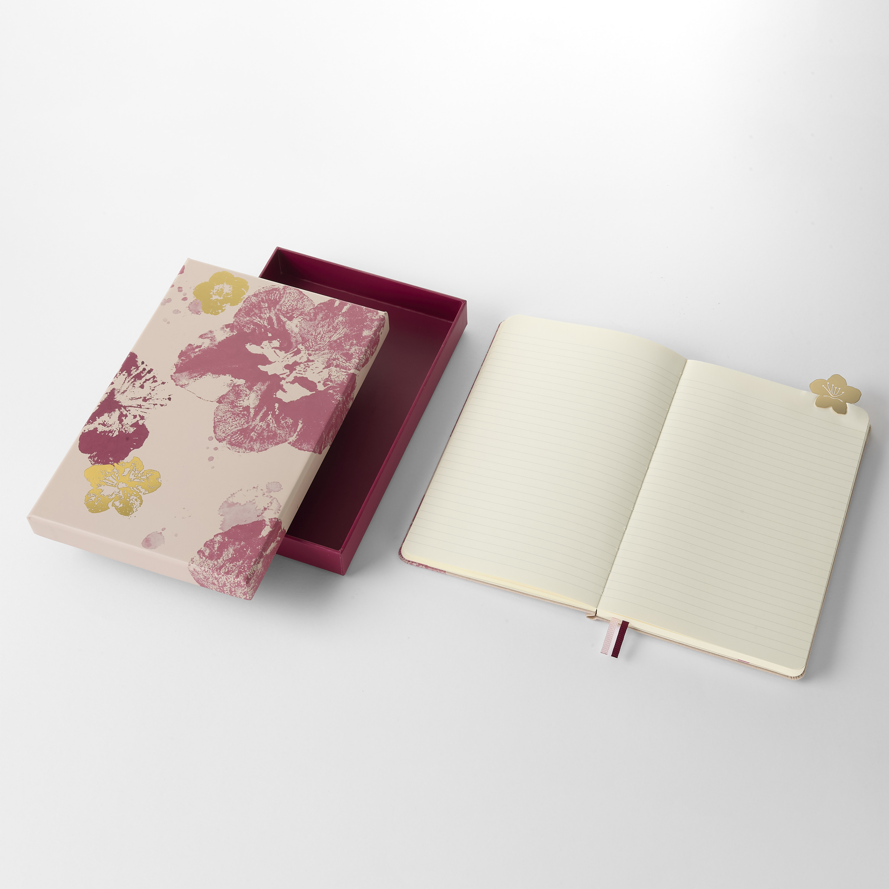 Sakura Notebook